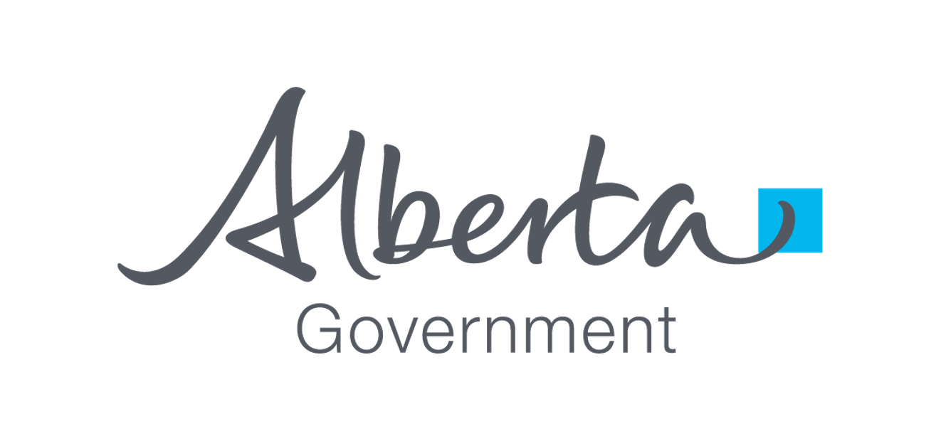 Alberta Gov Logo